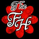 Our Floral Hellscape~ Discord Server Icon