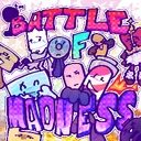 Battle of Madness // official server !!