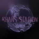 Khans Space Station