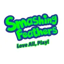 Smashing Feathers