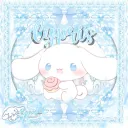 Cypris﹕promos ﹒collabs Discord Server Icon