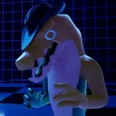 𝑻𝑯𝑬 𝑨𝑴𝑨𝒁𝑰𝑵𝑮 𝑫𝑰𝑮�... Discord Server Icon
