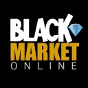 BLACK MARKET🛒