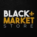 BLACK MARKET🛒