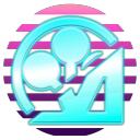 CYBERPUNK /// Neon Nights Discord Server Icon