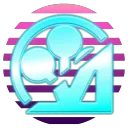 CYBERPUNK /// Neon Nights Discord Server Icon