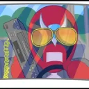 the House of Strong [16+]