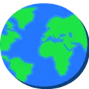 Objects Gone Global
