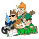 Sinsworld discord icon