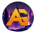 Agora Owo #Ticket Satış Discord Server Icon