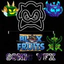 𝚂𝙾𝙽𝙸𝙲 𝚅𝙵𝚇 𝙲𝙾𝙼𝚄𝙽𝙸𝚃𝚈 (blox fruits)