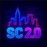 Simple City  2.0 RP Discord Server Icon