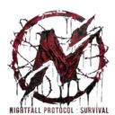 Nightfall Protocol : Survival Discord Server Icon