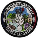 Compagnie De Gendarmerie de Tourrette Levens | COMEBACK FIVEPD