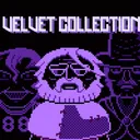 LISA: The Pointless - Velvet Collection Server
