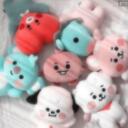 Bangtan Boo's7 Discord Server Icon