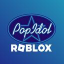 Pop Idol ROBLOX | Community Server Discord Server Icon