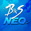 Blade & Soul Official icon