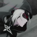 ⟢ genshin impact ⟢ rp discord icon