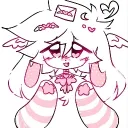 Femboy Hotline Discord Server Icon