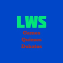LWS Games Quizzes & Debates