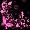 Girl talk club Discord Server Icon
