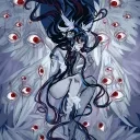 { 𝐀𝐧𝐠𝐞𝐥 𝐄𝐦𝐩𝐢𝐫𝐞 } discord icon