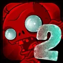 PVZ2 FRENETICO MOD | SERVER OF... Discord Server Icon