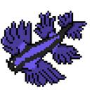 Pokémon: Blazing Sun Discord Server Icon