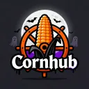 Cornhub discord icon