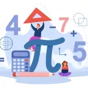 Math Lessons discord icon