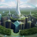 SHA: New Beginnings discord icon