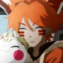 To Be Hero X • 凸变英雄×