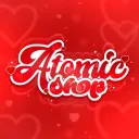 Atomic Shop ❤