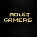Adult / Gamers Discord Server Icon