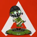 Console apex hub Discord Server Icon