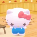 Ski's Hello Kitty Cafe