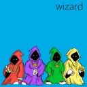 Shadow wizard money gang