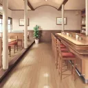 Tea's Novel Shop