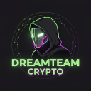 ᗪᖇEᗩᗰTEᗩᗰ ᑕᖇYᑭTO Discord server icon