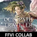 OCTOPATH TRAVELER: CotC