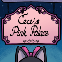 Cece's Pink Palace ୨୧