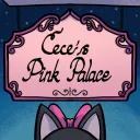 Cece's Pink Palace ୨୧