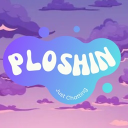 Discovery icon for .・。Ploshin ✧ justchat・ita・social・games・nitro・egirls Discord server