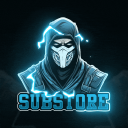 Discovery icon for SUBSTORE Discord server