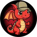 TheBoostedDragons Discord Server Icon
