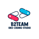 OKD CODING-STUDIO COMMUNITY FIVE M
