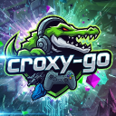 •☆•.¸★🅲🆁🅾🆇🆈_🅶🅾 ★⡀.•☆•