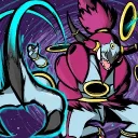 TEPPF: Hoopa's Eclipse