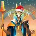 Osiris & Lionet Bot Community